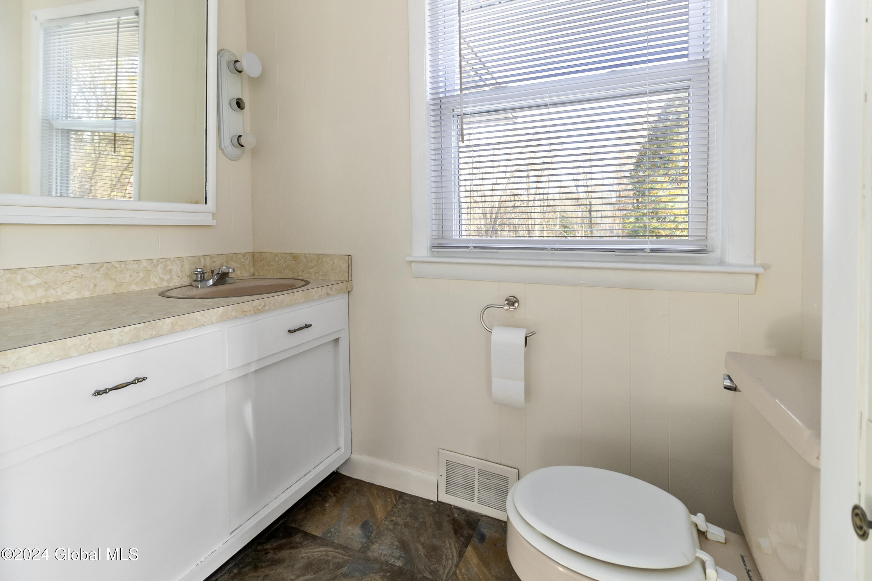 378 Gansevoort Road Moreau, NY 12828 - Photo 14 of 18 Bathroom
