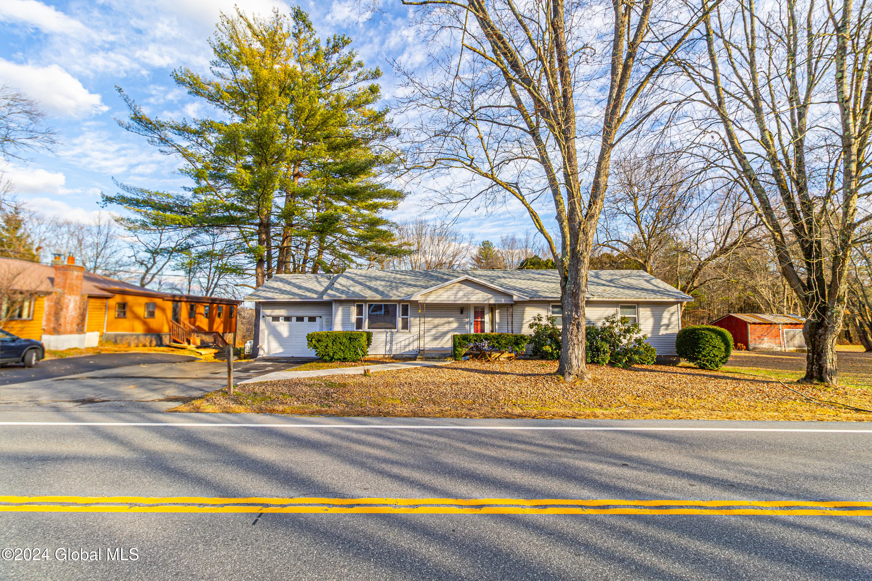 378 Gansevoort Road Moreau, NY 12828 - Photo 15 of 18 378 Gansevoort R