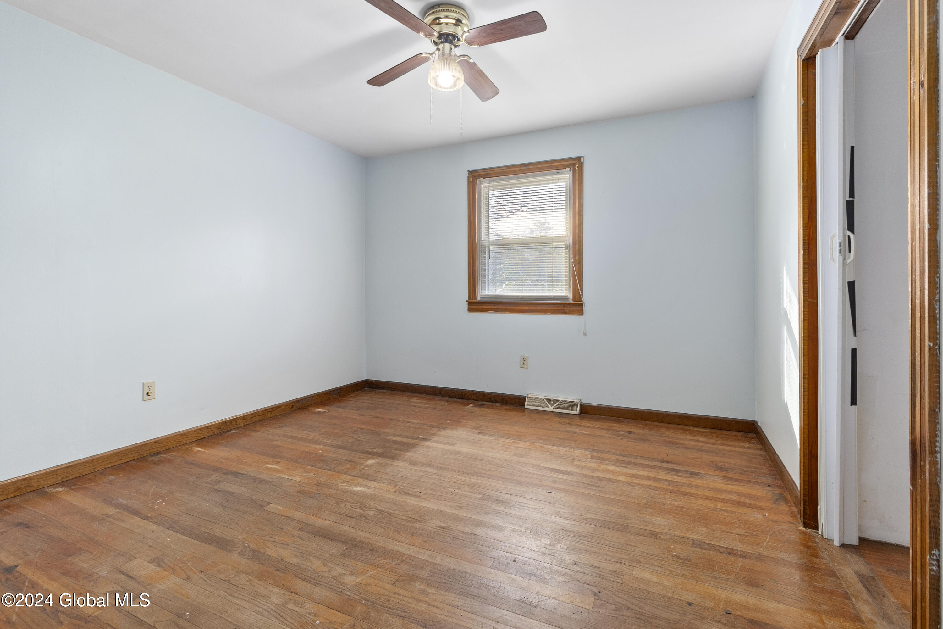 378 Gansevoort Road Moreau, NY 12828 - Photo 9 of 18 Bedroom