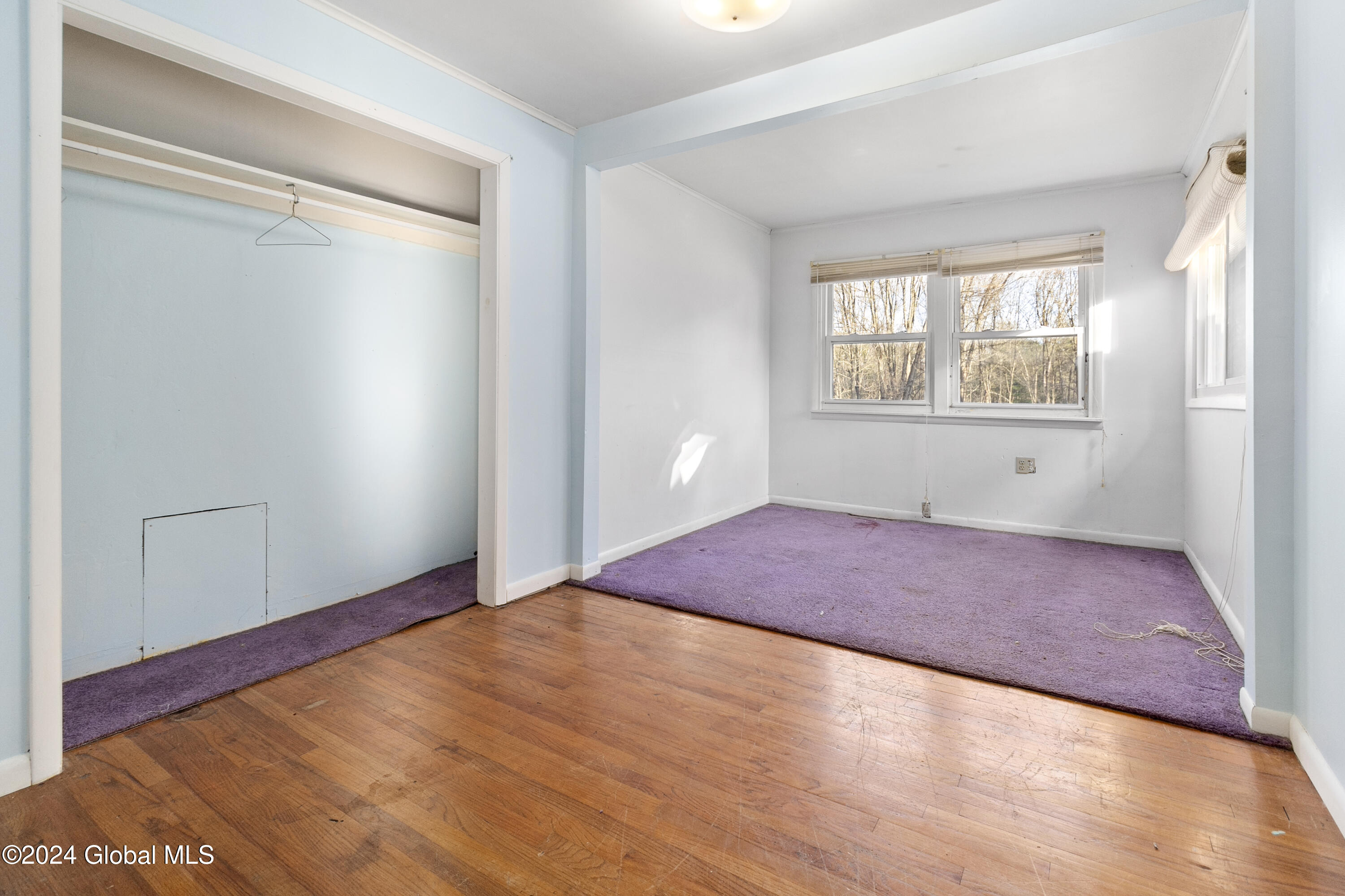 378 Gansevoort Road Moreau, NY 12828 - Photo 10 of 18 Bedroom