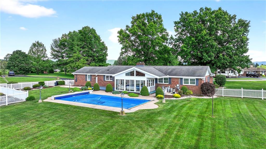 566 Ridgeview Road Mount Pleasant, PA 15666 - Photo 8 of 48 Gallery Image 8