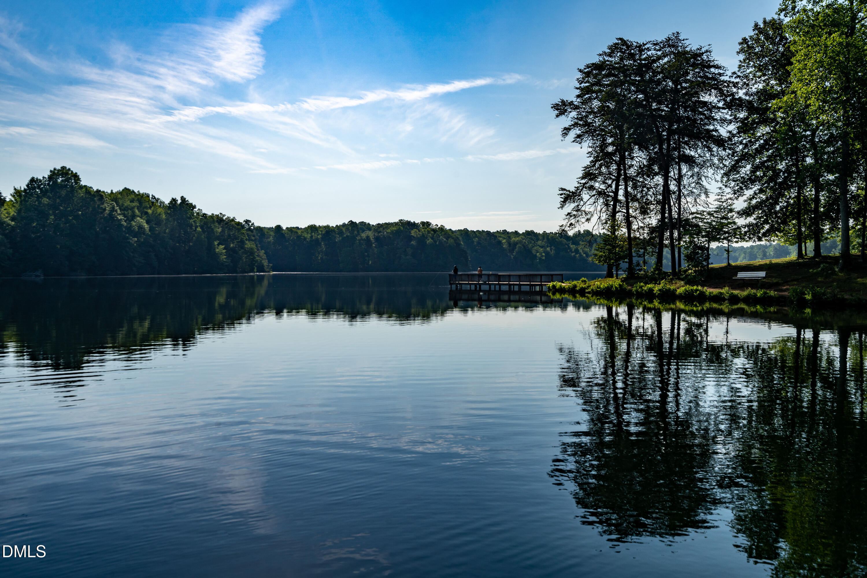 1908 Pollinator Place Mebane, NC 27302 - Photo 20 of 21 Lake Michael Park-Mebane