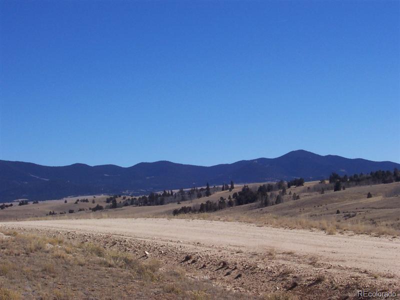 1481 Remington Road Como, CO 80432 - Photo 1 of 6 Gallery Image 1