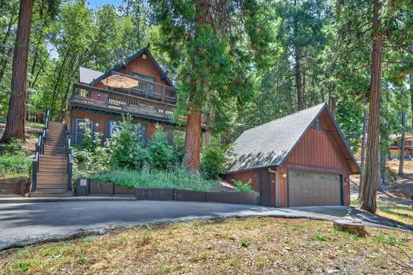 $415,000 | 4285 Sierra Springs Drive, Pollock Pines, CA 95726