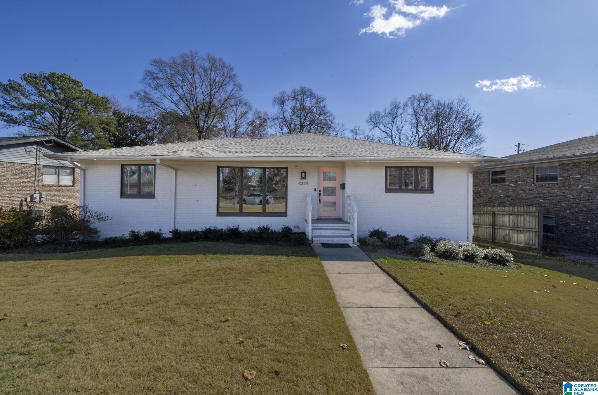 4229 Woodvale Road Birmingham, AL 35222 - Photo 1 of 46