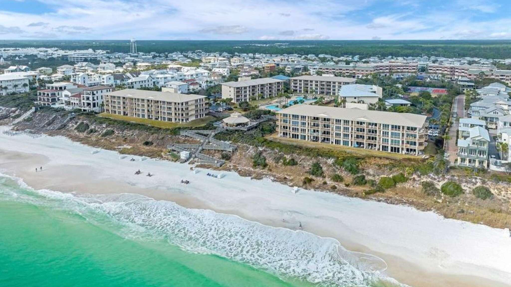 10254 East County Highway 30A Unit 131