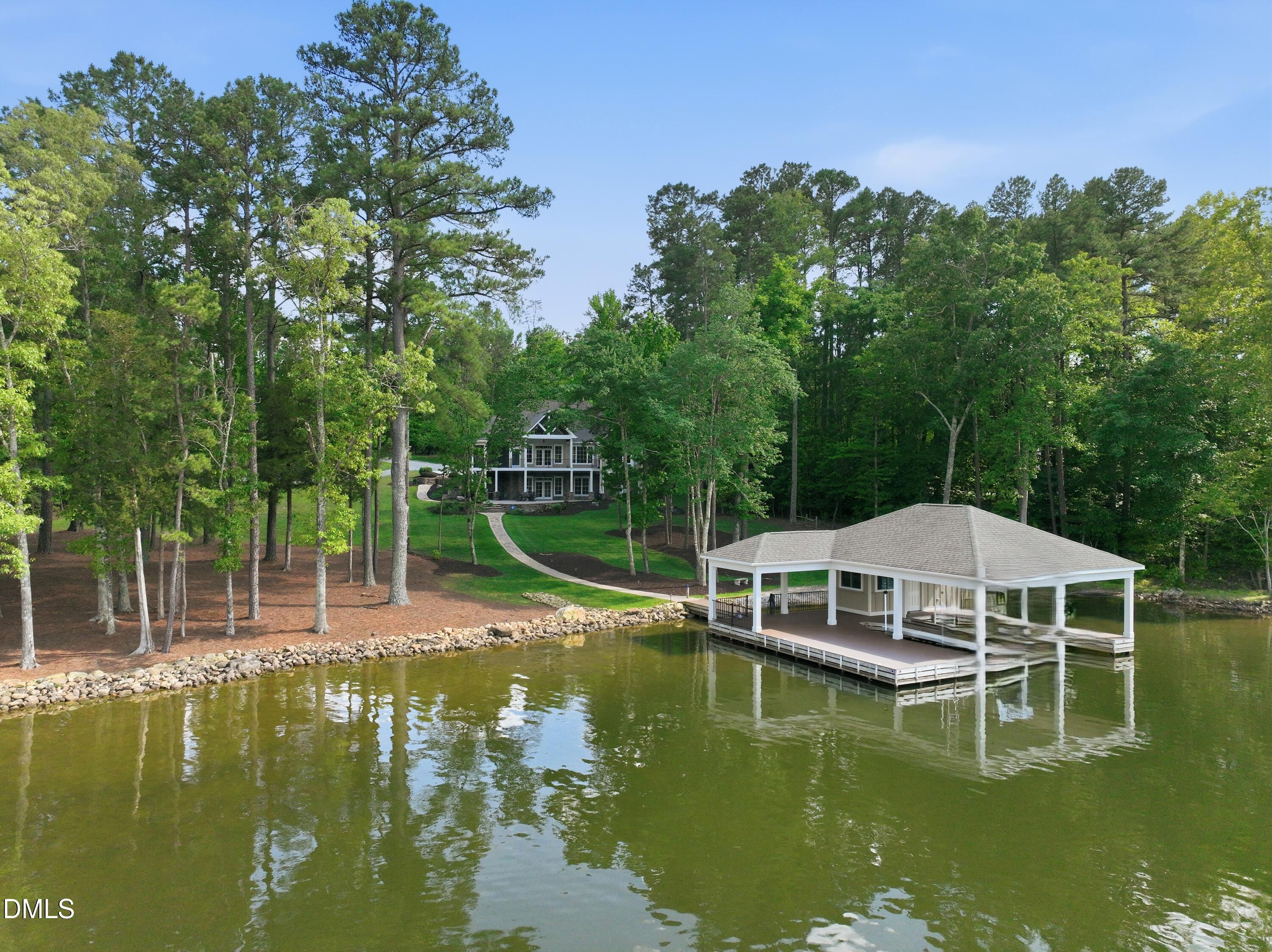 601 Estate Road Semora, NC 27343 - Photo 1 of 60 10-print-DJI_0176