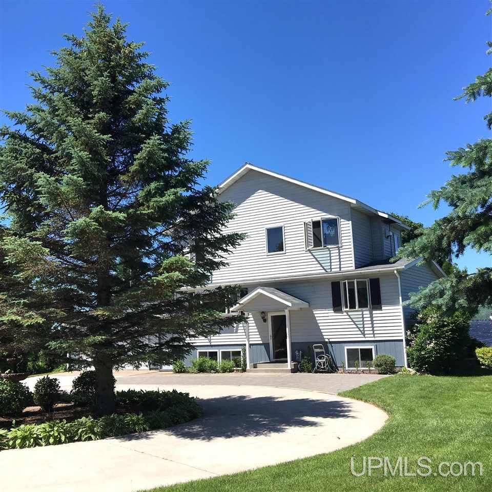 43789 Bootjack Road Lake Linden, MI 49945 - Photo 1 of 35