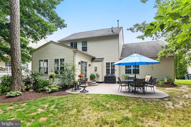 $434,000 | 29184 Corbin Parkway, Easton, MD 21601