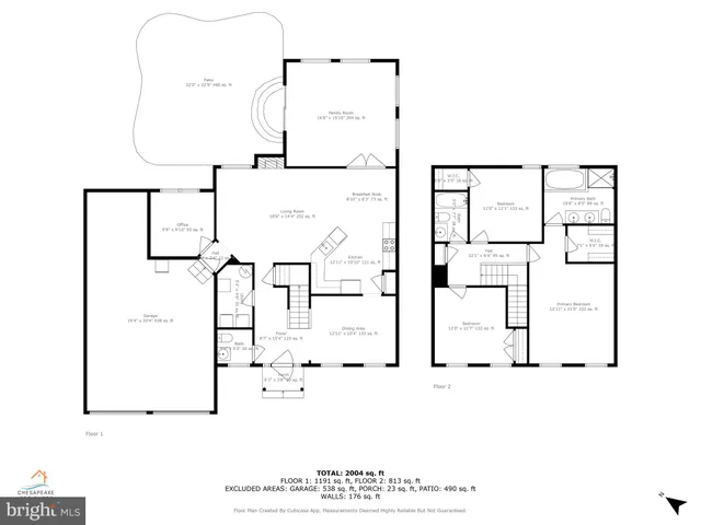 $434,000 | 29184 Corbin Parkway, Easton, MD 21601