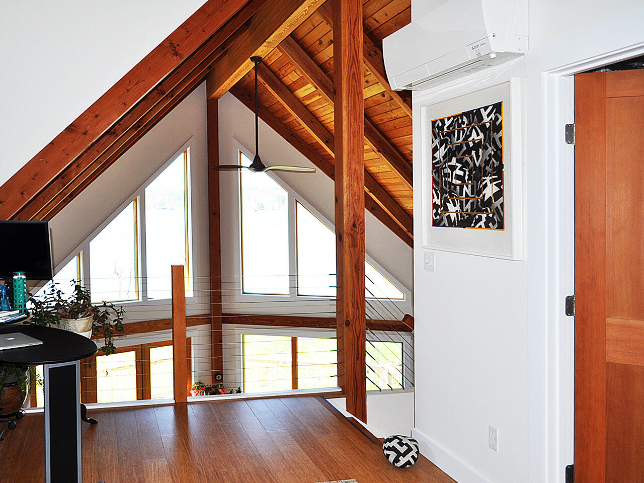 49 Belvedere Road Nobleboro, ME 04555 - Photo 40 of 60 1-Interior-50-1280