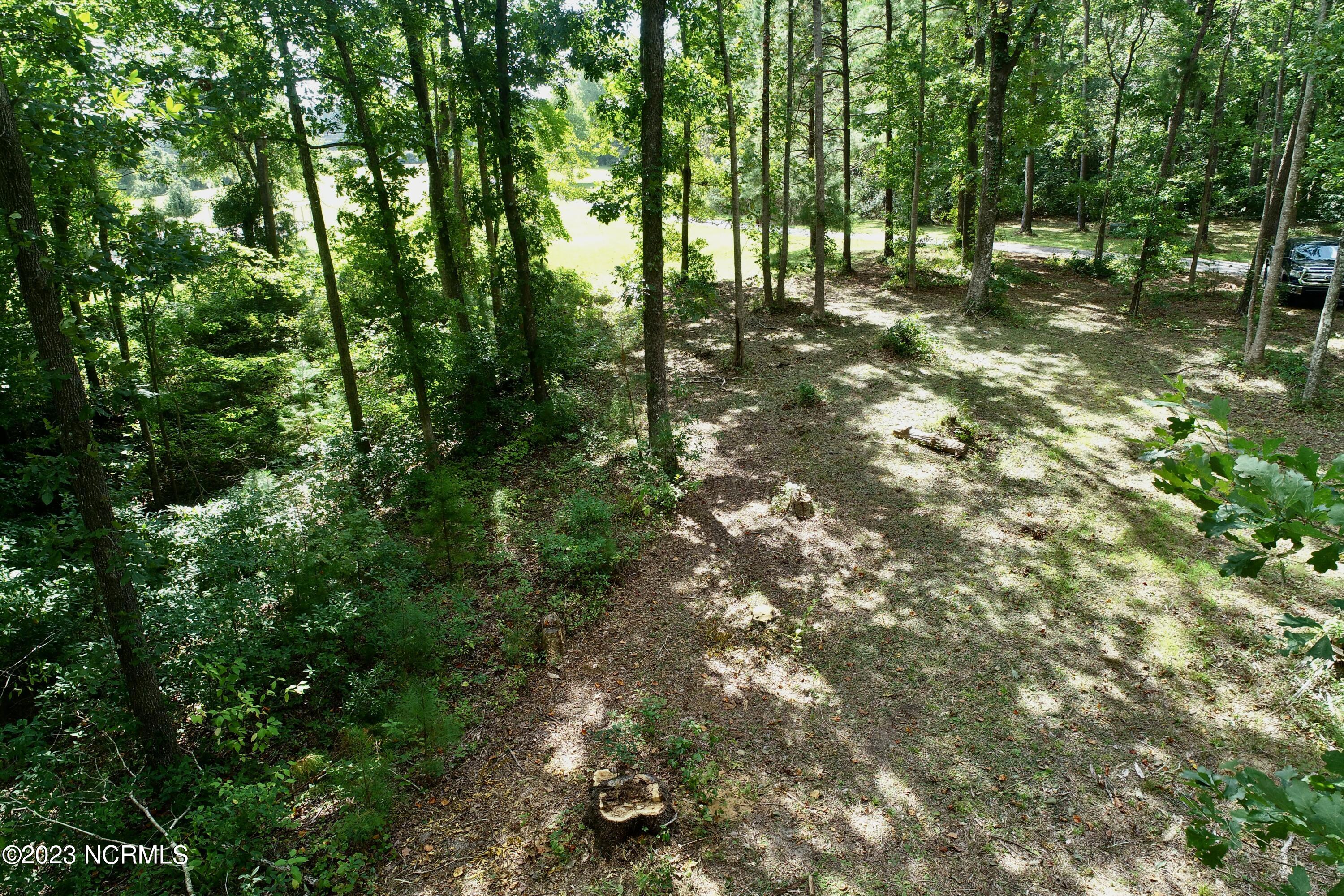 158 Fisher Turnpike Road Arapahoe, NC 28510 - Photo 16 of 27 Lot