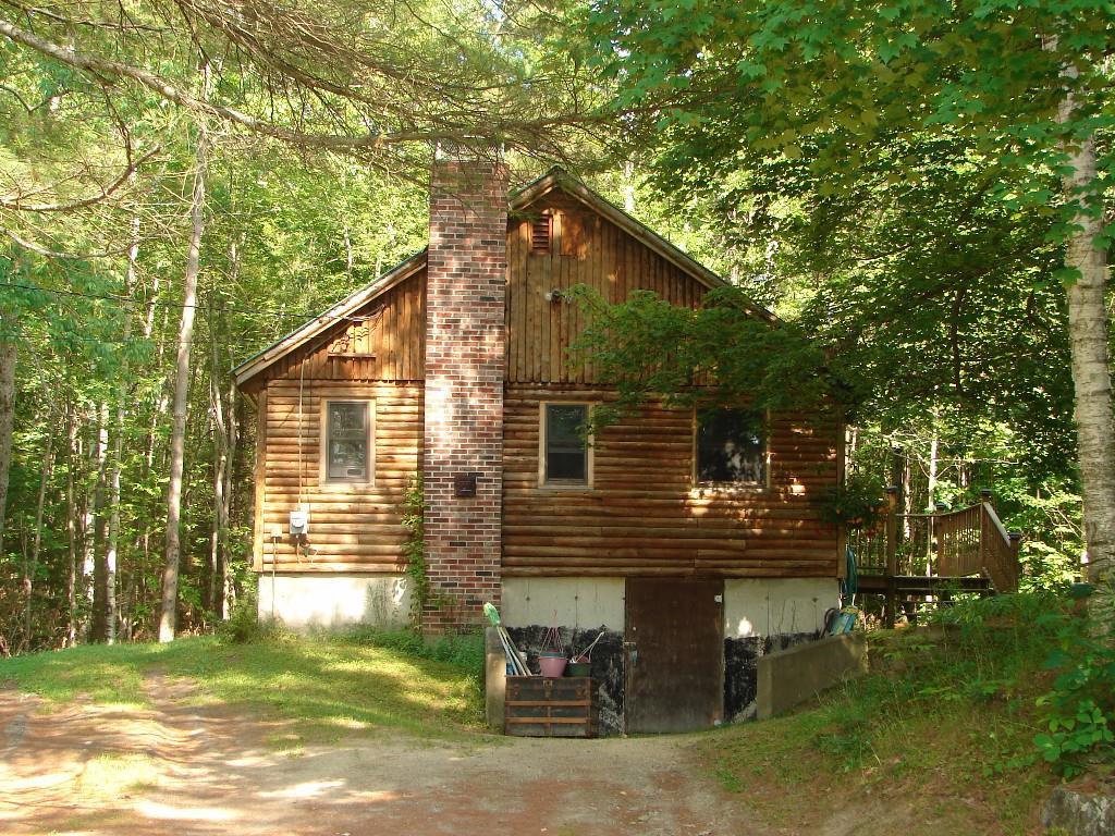 371 Pond Road Sidney, ME 04330 - Photo 3 of 22 Photo