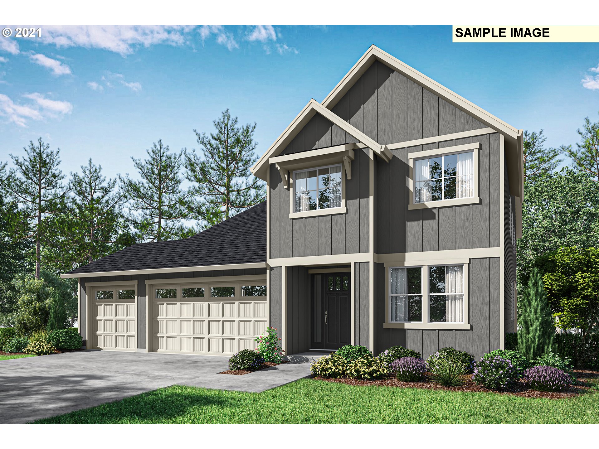 1735 Northwest Hancock Drive Camas, WA 98607 - Photo 1 of 29