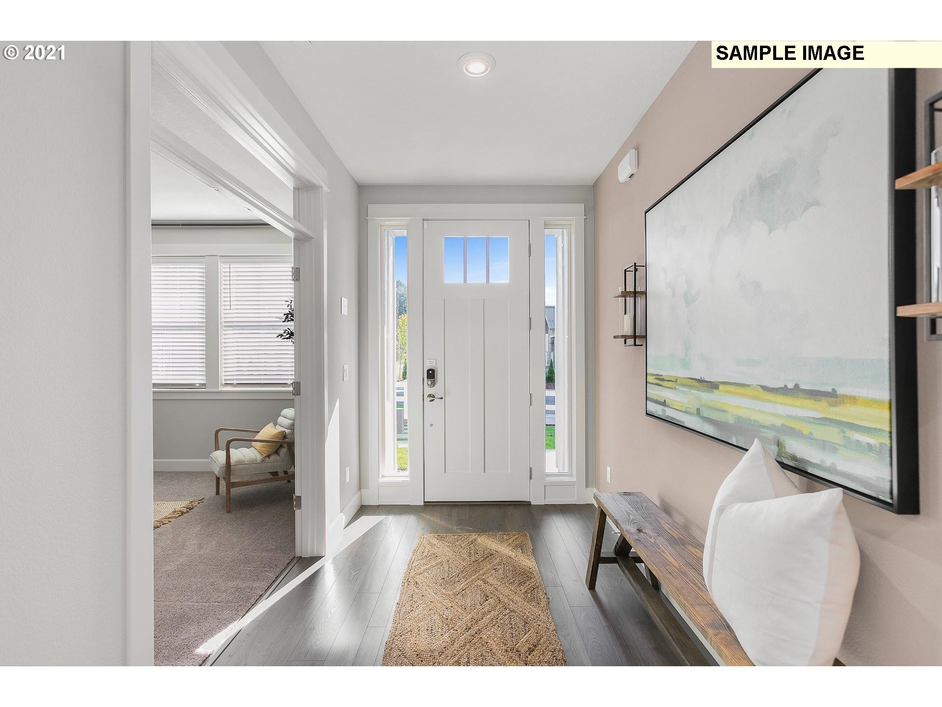 1735 Northwest Hancock Drive Camas, WA 98607 - Photo 2 of 29