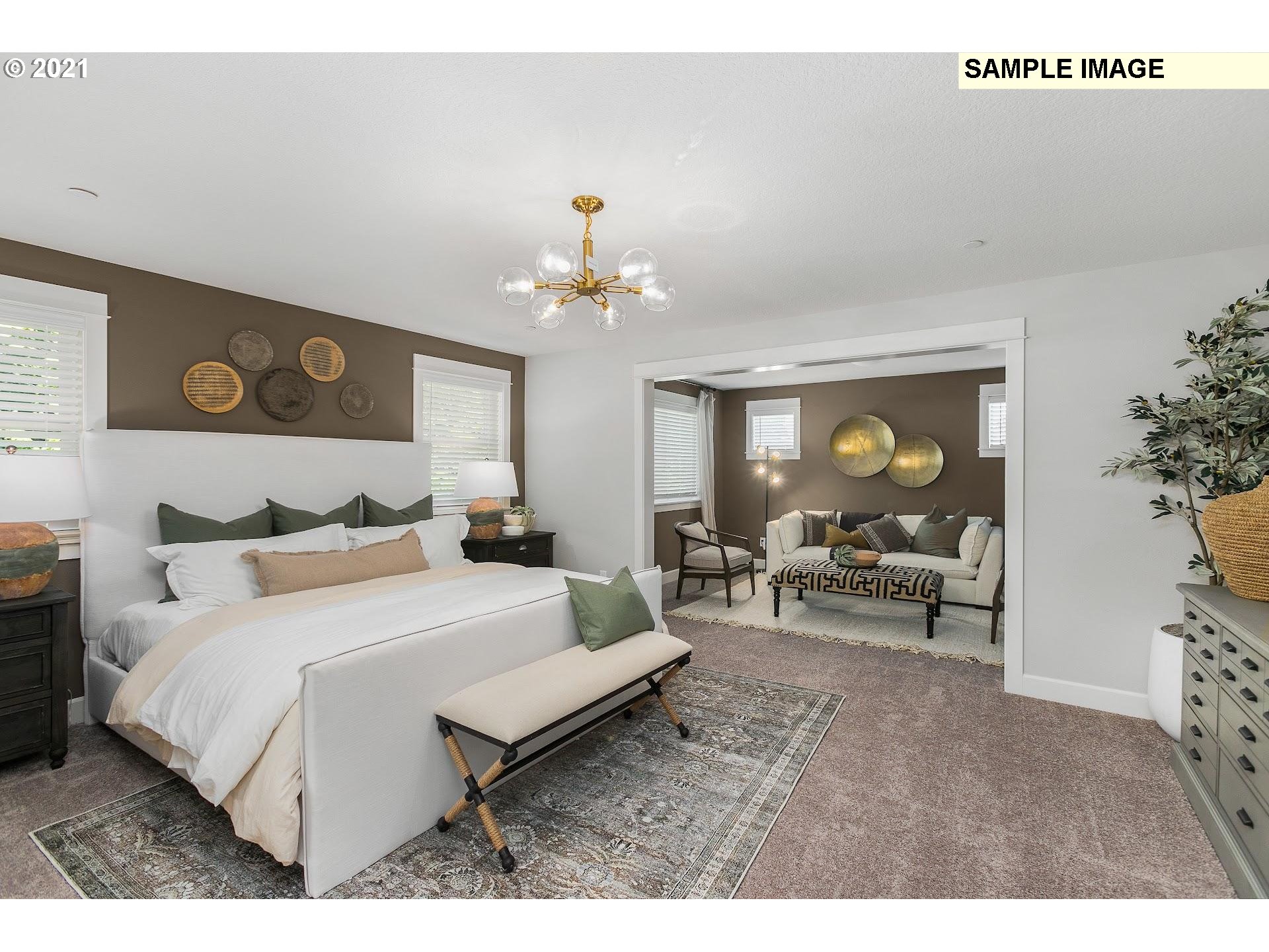 1735 Northwest Hancock Drive Camas, WA 98607 - Photo 17 of 29