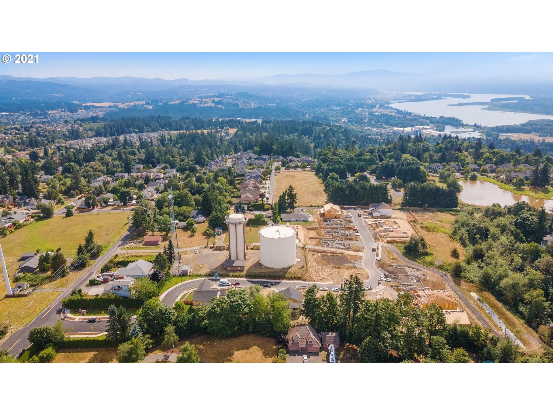 1735 Northwest Hancock Drive Camas, WA 98607 - Photo 24 of 29