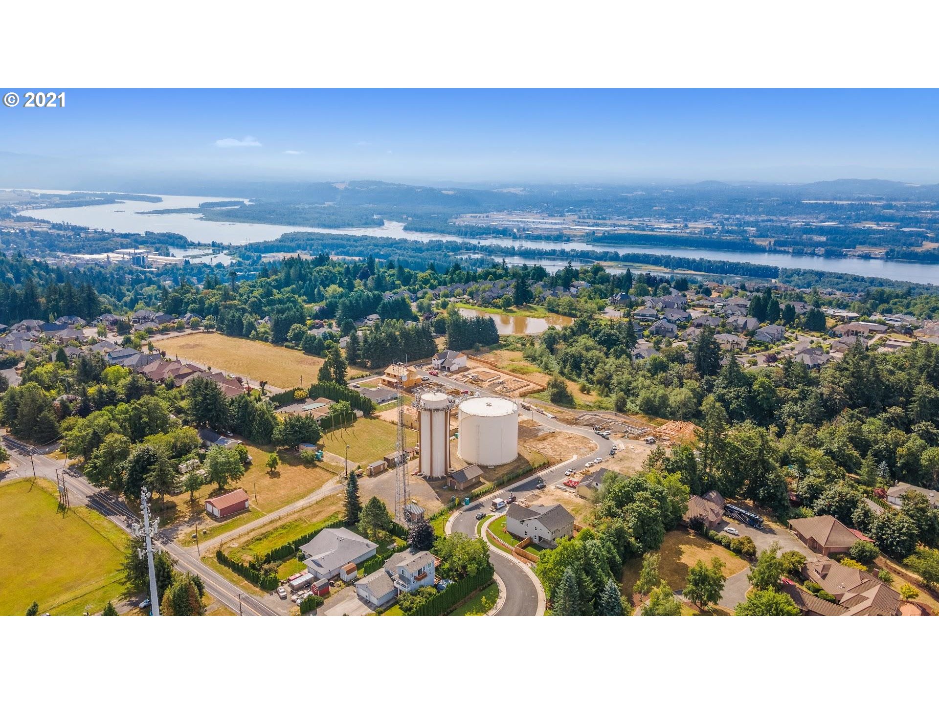 1735 Northwest Hancock Drive Camas, WA 98607 - Photo 26 of 29