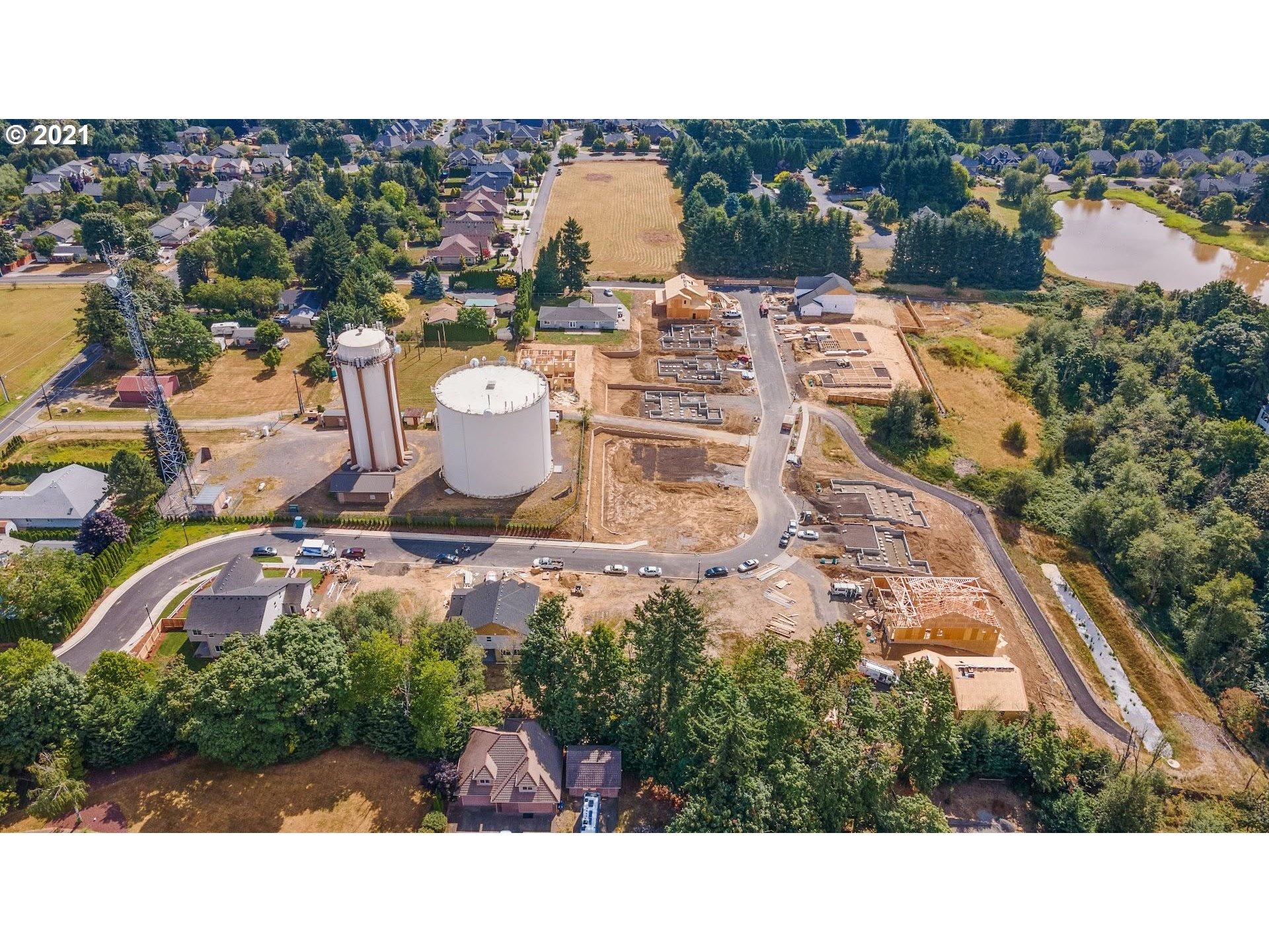 1735 Northwest Hancock Drive Camas, WA 98607 - Photo 27 of 29