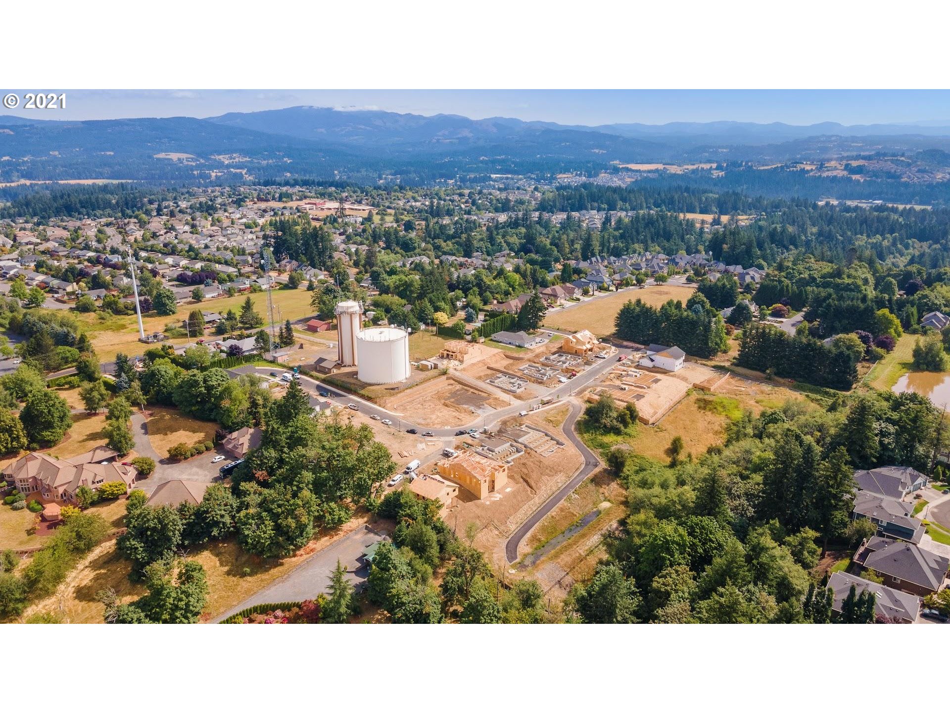 1735 Northwest Hancock Drive Camas, WA 98607 - Photo 28 of 29