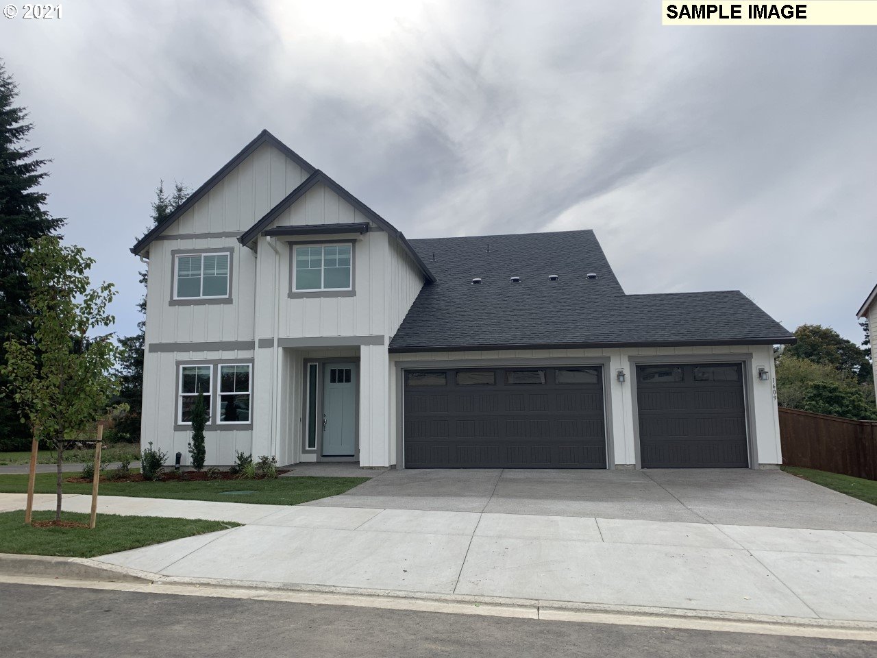 1735 Northwest Hancock Drive Camas, WA 98607 - Photo 29 of 29