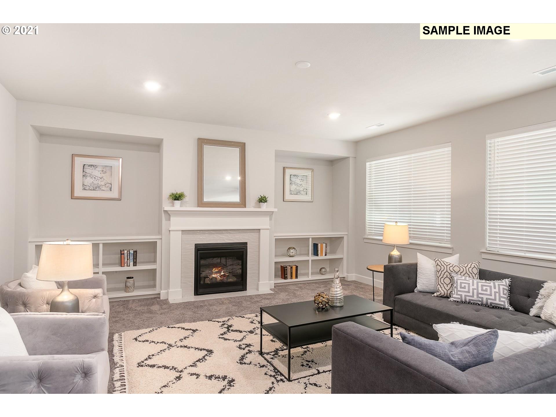 1735 Northwest Hancock Drive Camas, WA 98607 - Photo 6 of 29