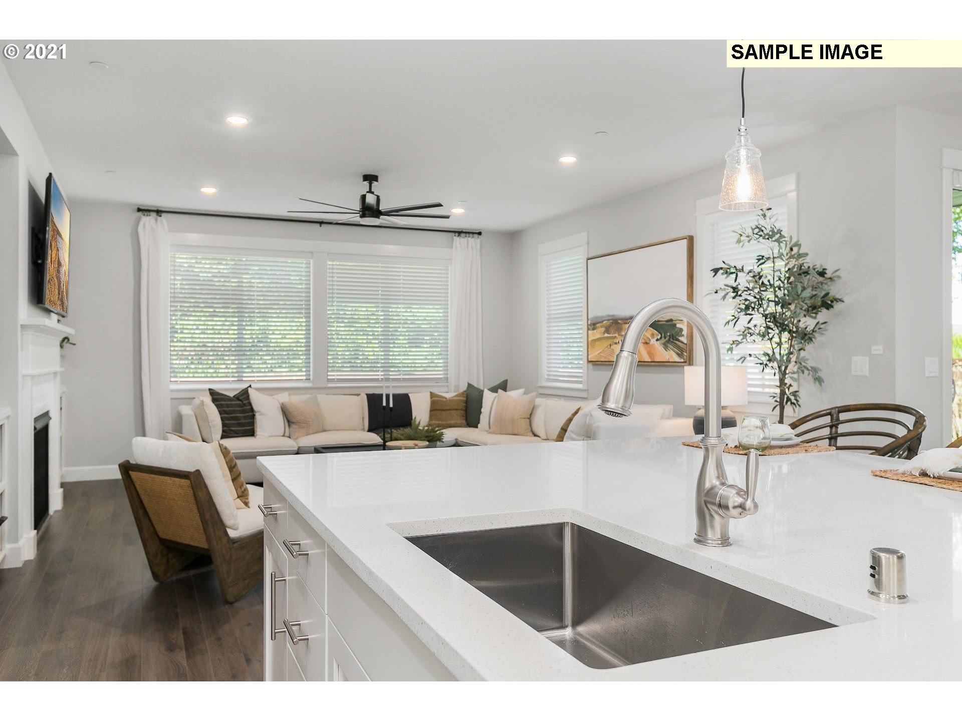 1735 Northwest Hancock Drive Camas, WA 98607 - Photo 8 of 29