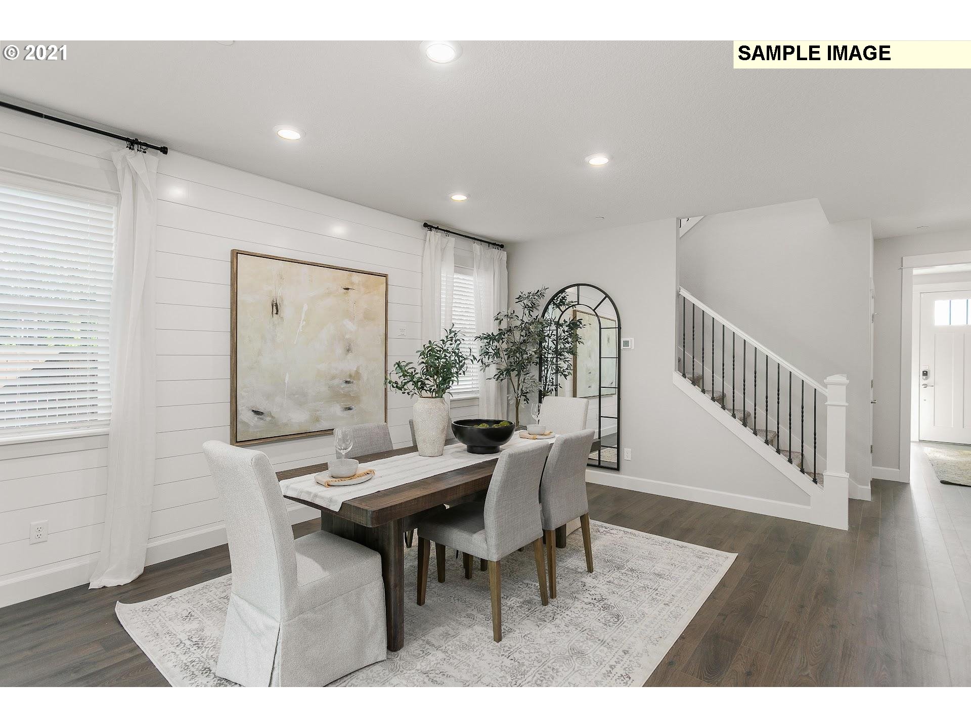 1735 Northwest Hancock Drive Camas, WA 98607 - Photo 10 of 29