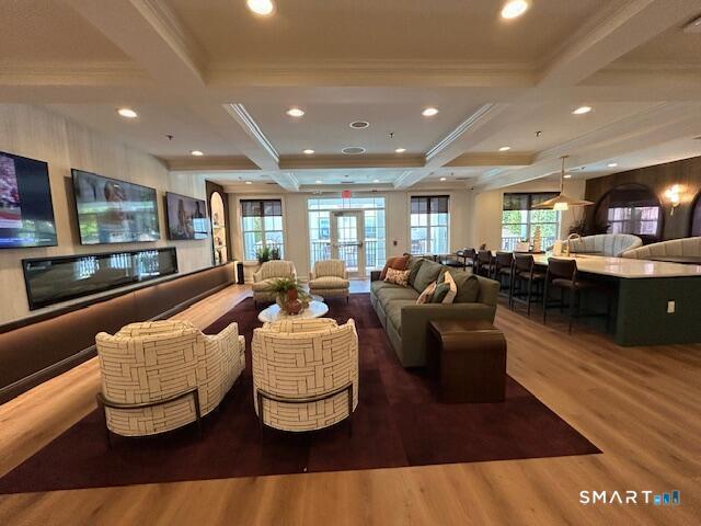 138 Hollow Tree Ridge Road, Unit 2102 Darien, CT 06820 - Photo 21 of 28 Gallery Image 21