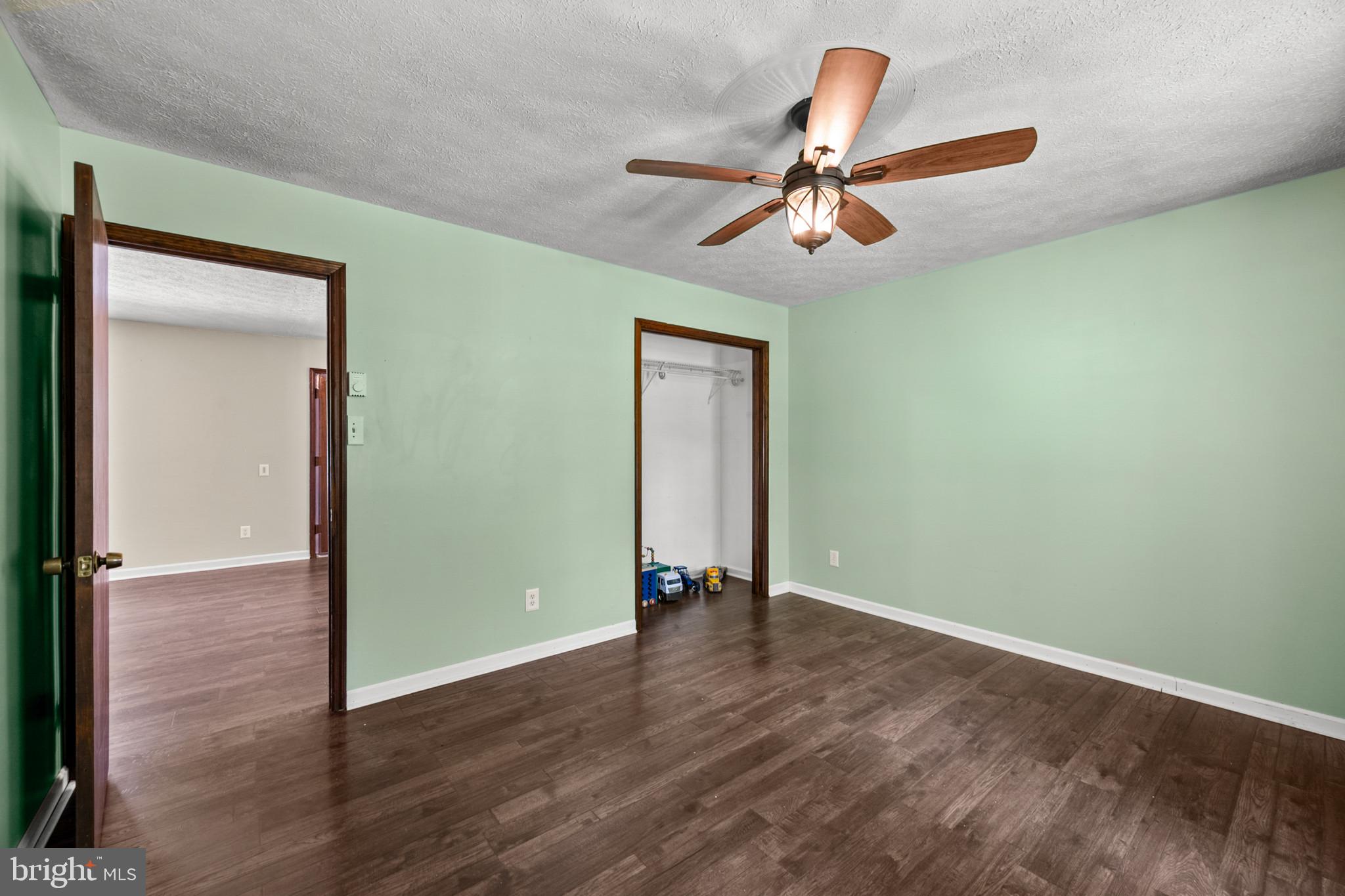 2085 Crums Church Road Berryville, VA 22611 - Photo 36 of 61 Bedroom 1