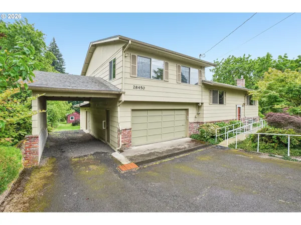 $724,900 | 28450 Southeast KW Anderson Road, Gresham, OR 97080