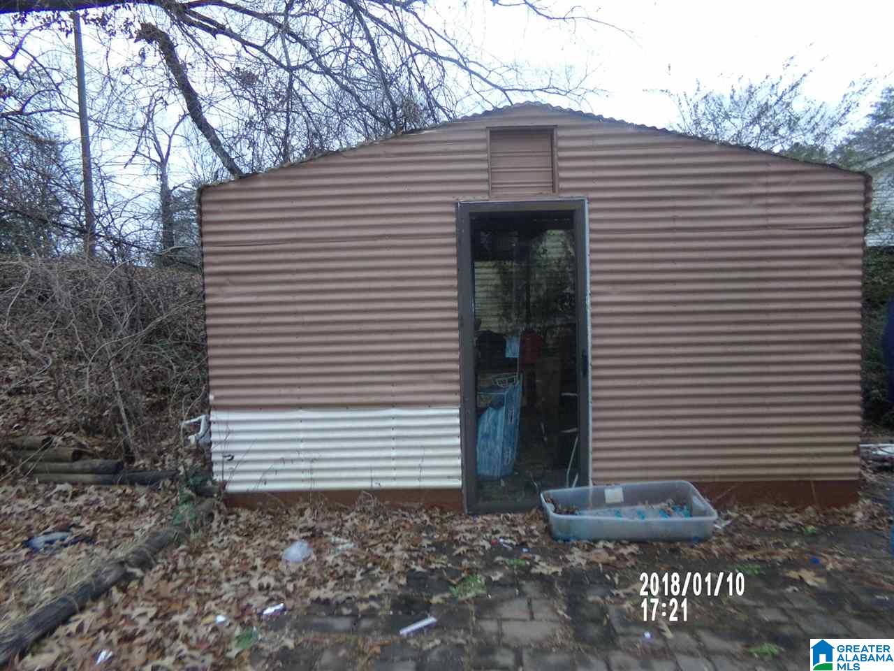 1005 Rutledge Way Fairfield, AL 35064 - Photo 17 of 18 Gallery Image 17