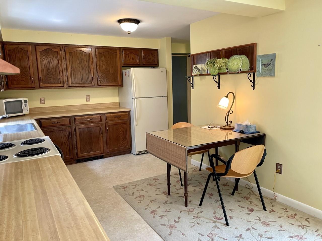 407 Bangor Road Waterville, ME 04901 - Photo 7 of 24 Kitchen