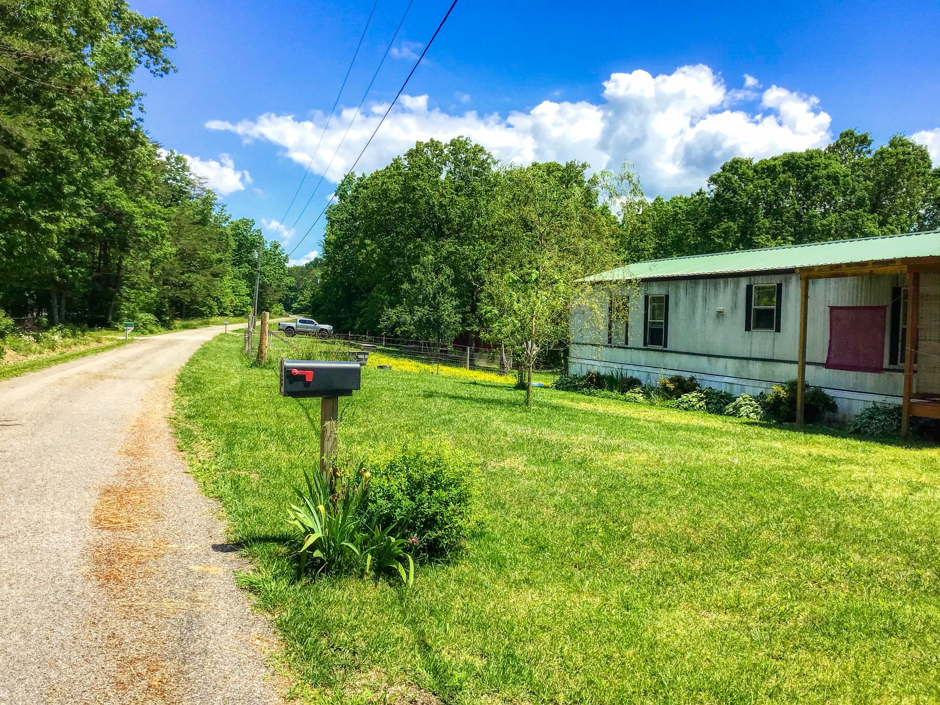 163 Wayman Beaty Road Clarkrange, TN 38553 - Photo 6 of 6 IMG_0108