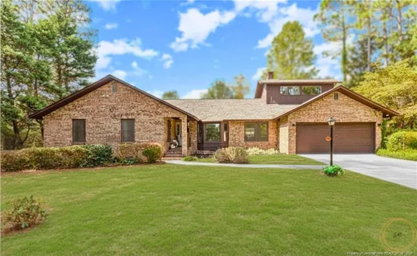 $499,500 | 5 North Wrenn Place, Jackson Springs, NC 27281