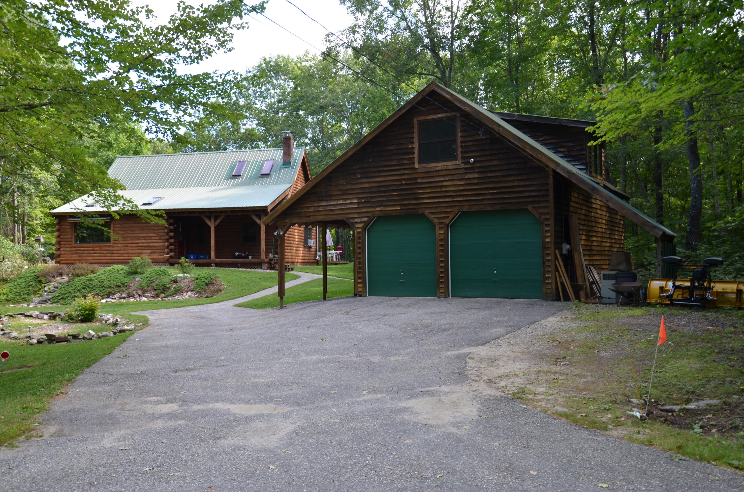 36 Bishop Road Poland, ME 04274 - Photo 5 of 46 DSC_8817
