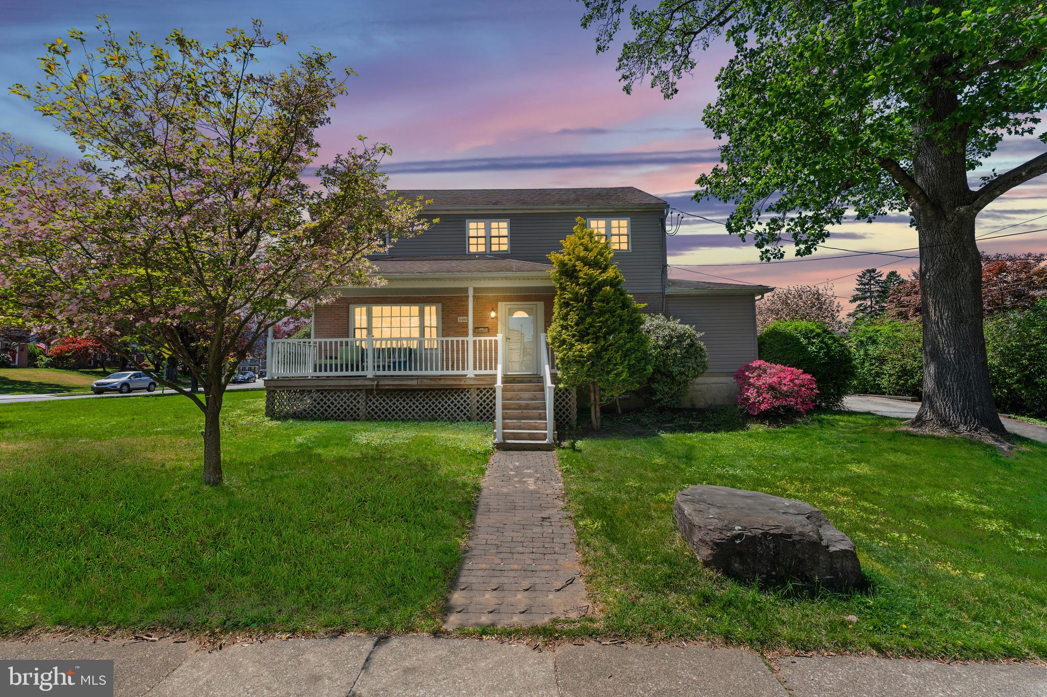 600 Maplewood Road Springfield, PA 19064 - Photo 1 of 47 Gallery Image 1