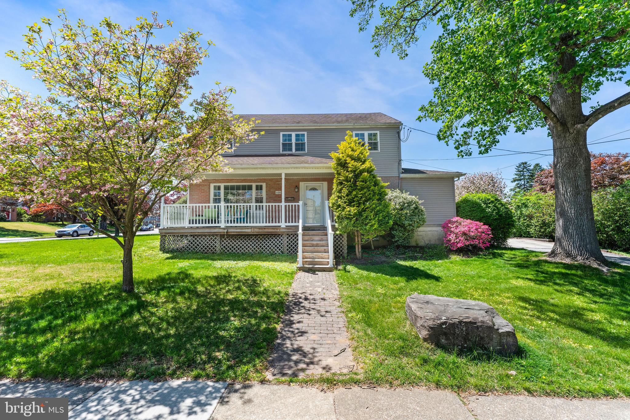 600 Maplewood Road Springfield, PA 19064 - Photo 2 of 47 Gallery Image 2
