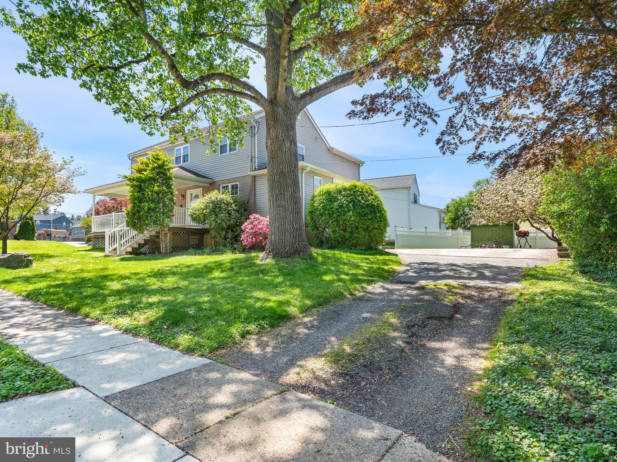 600 Maplewood Road Springfield, PA 19064 - Photo 3 of 47 Gallery Image 3