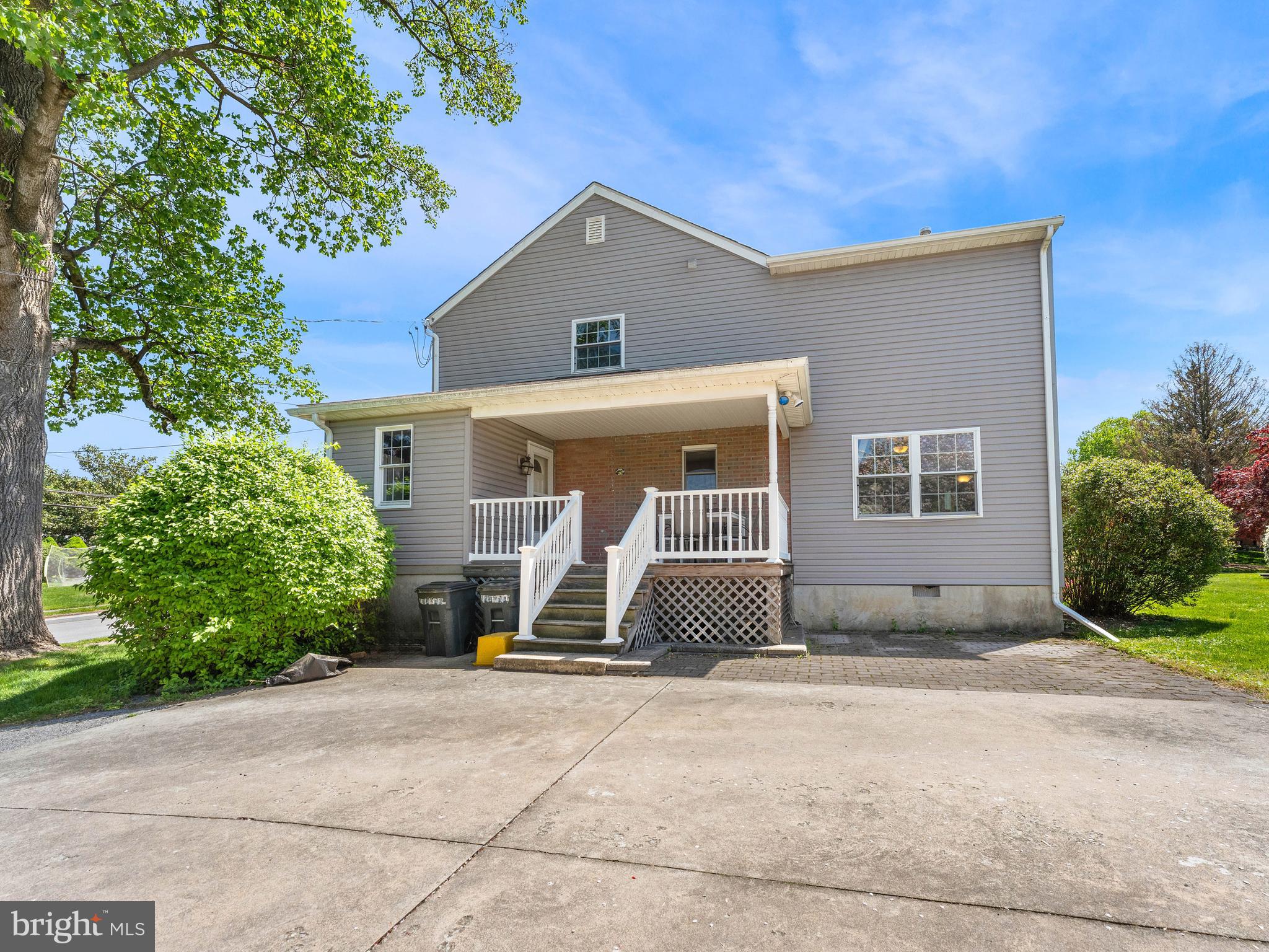 600 Maplewood Road Springfield, PA 19064 - Photo 34 of 47 Gallery Image 34