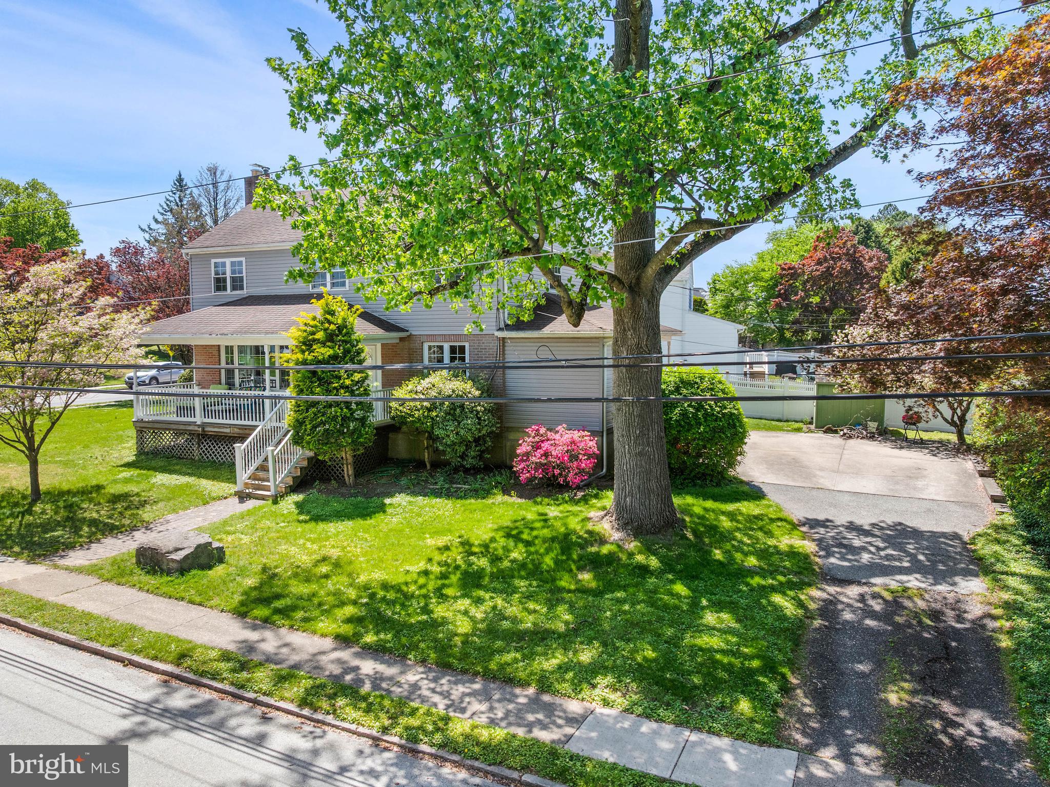 600 Maplewood Road Springfield, PA 19064 - Photo 36 of 47 Gallery Image 36