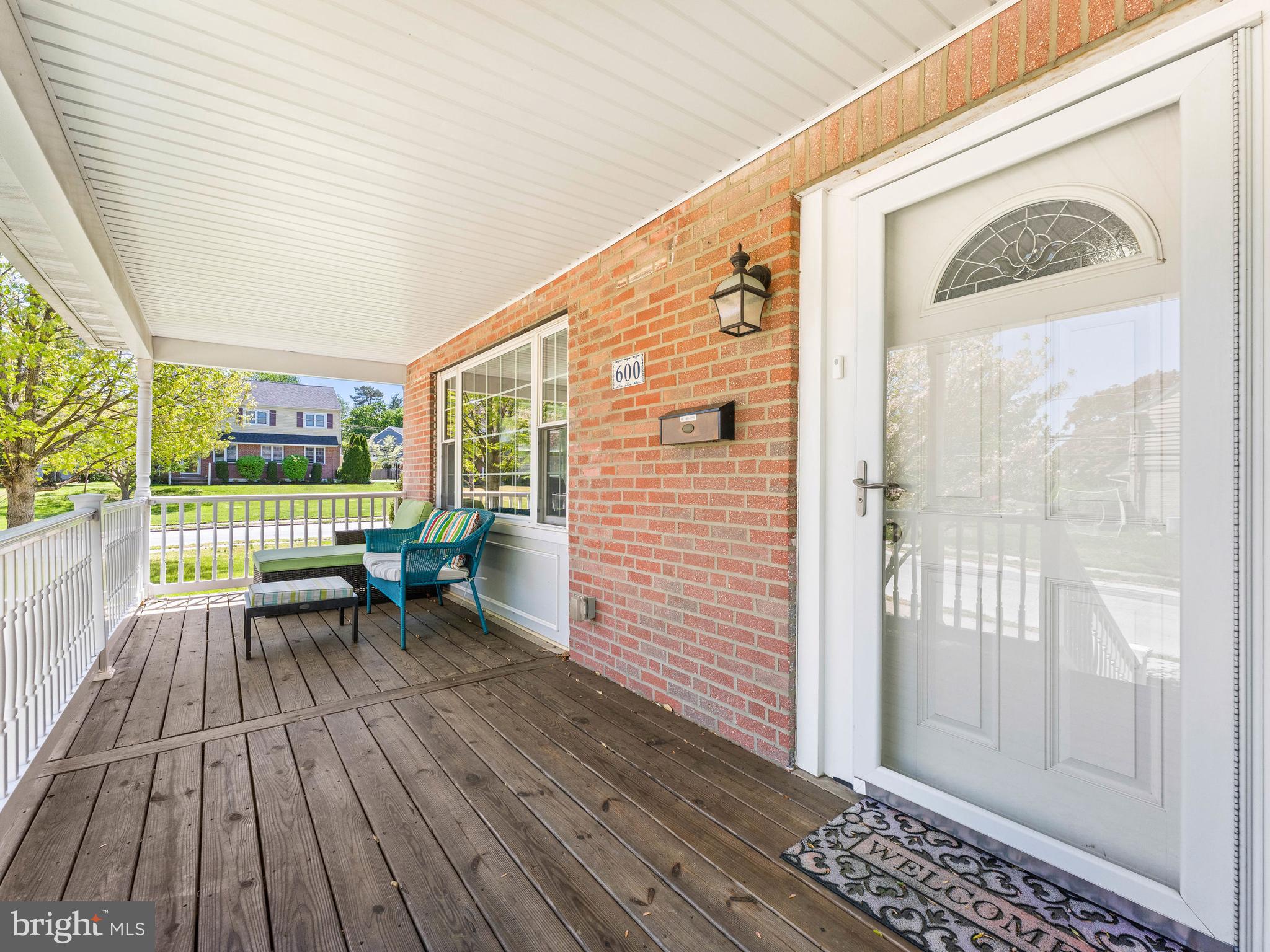 600 Maplewood Road Springfield, PA 19064 - Photo 4 of 47 Gallery Image 4