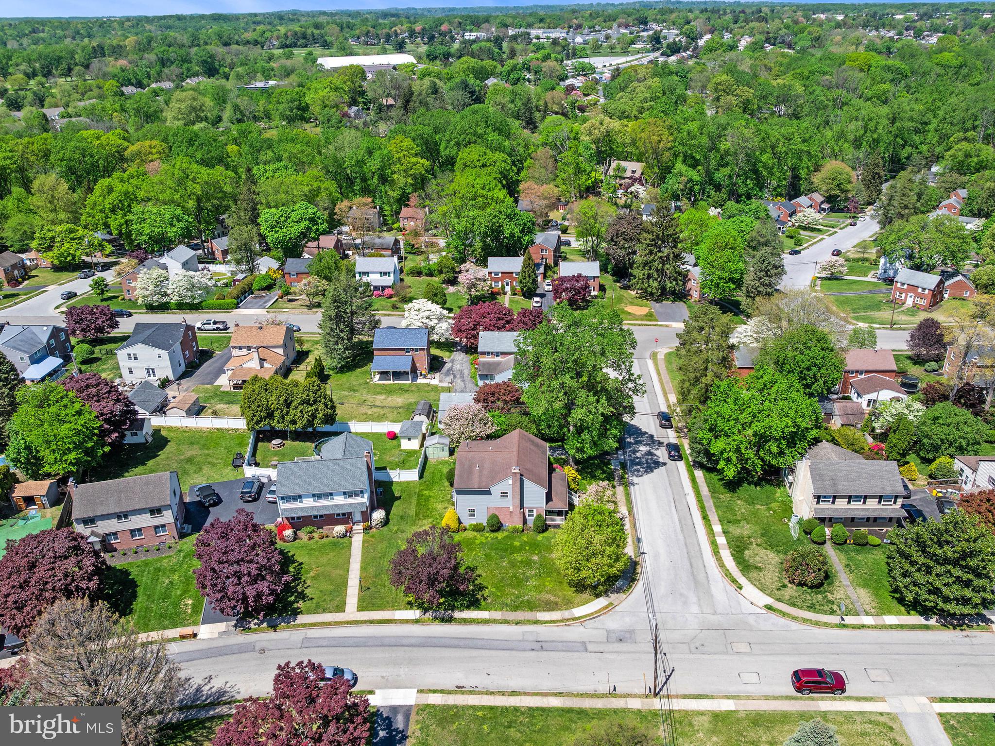 600 Maplewood Road Springfield, PA 19064 - Photo 41 of 47 Gallery Image 41