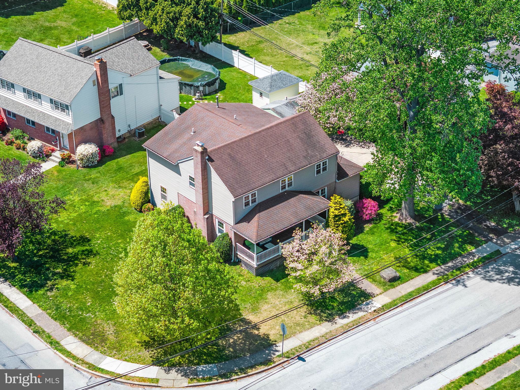 600 Maplewood Road Springfield, PA 19064 - Photo 42 of 47 Gallery Image 42