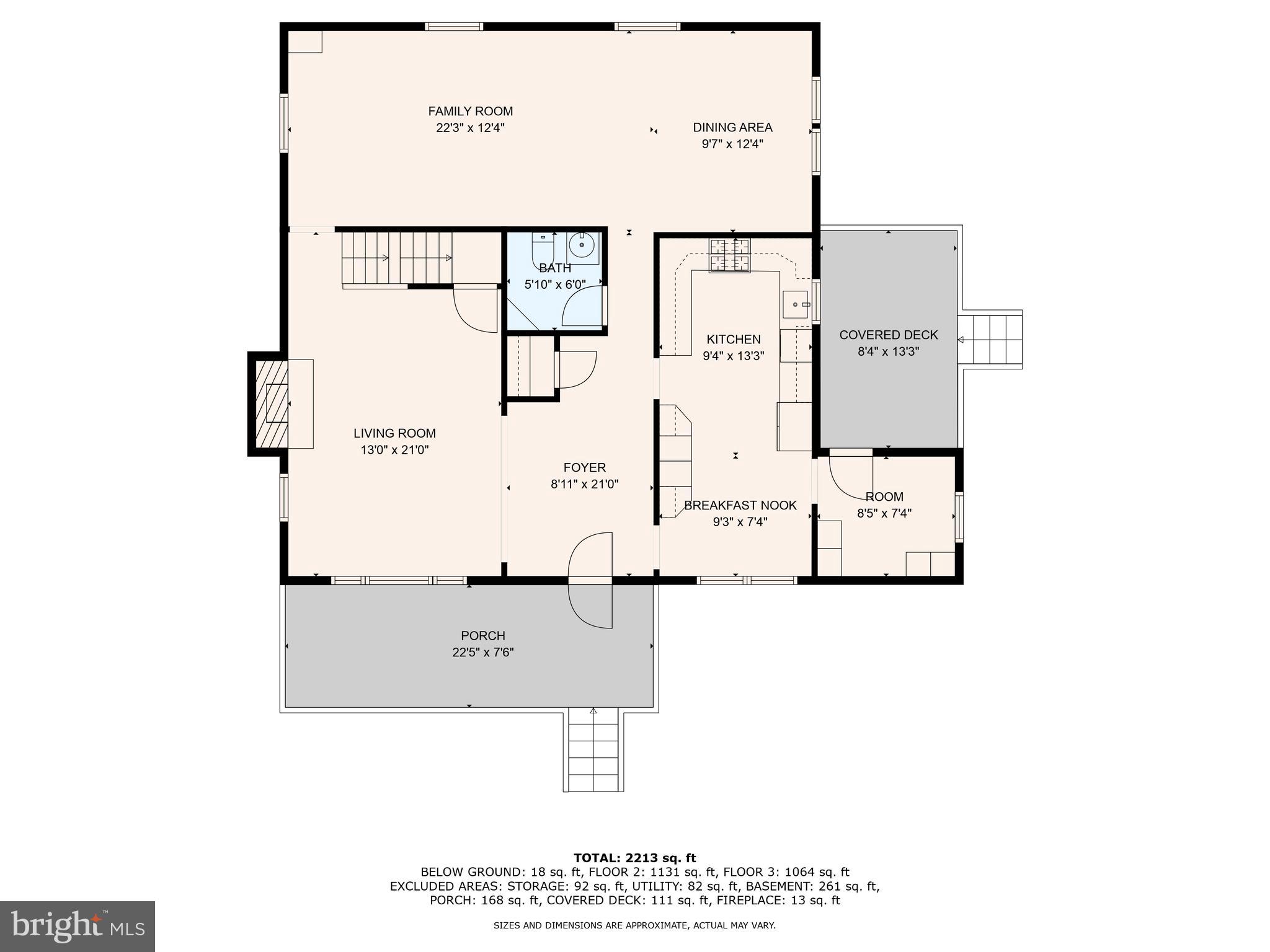600 Maplewood Road Springfield, PA 19064 - Photo 44 of 47 Gallery Image 44