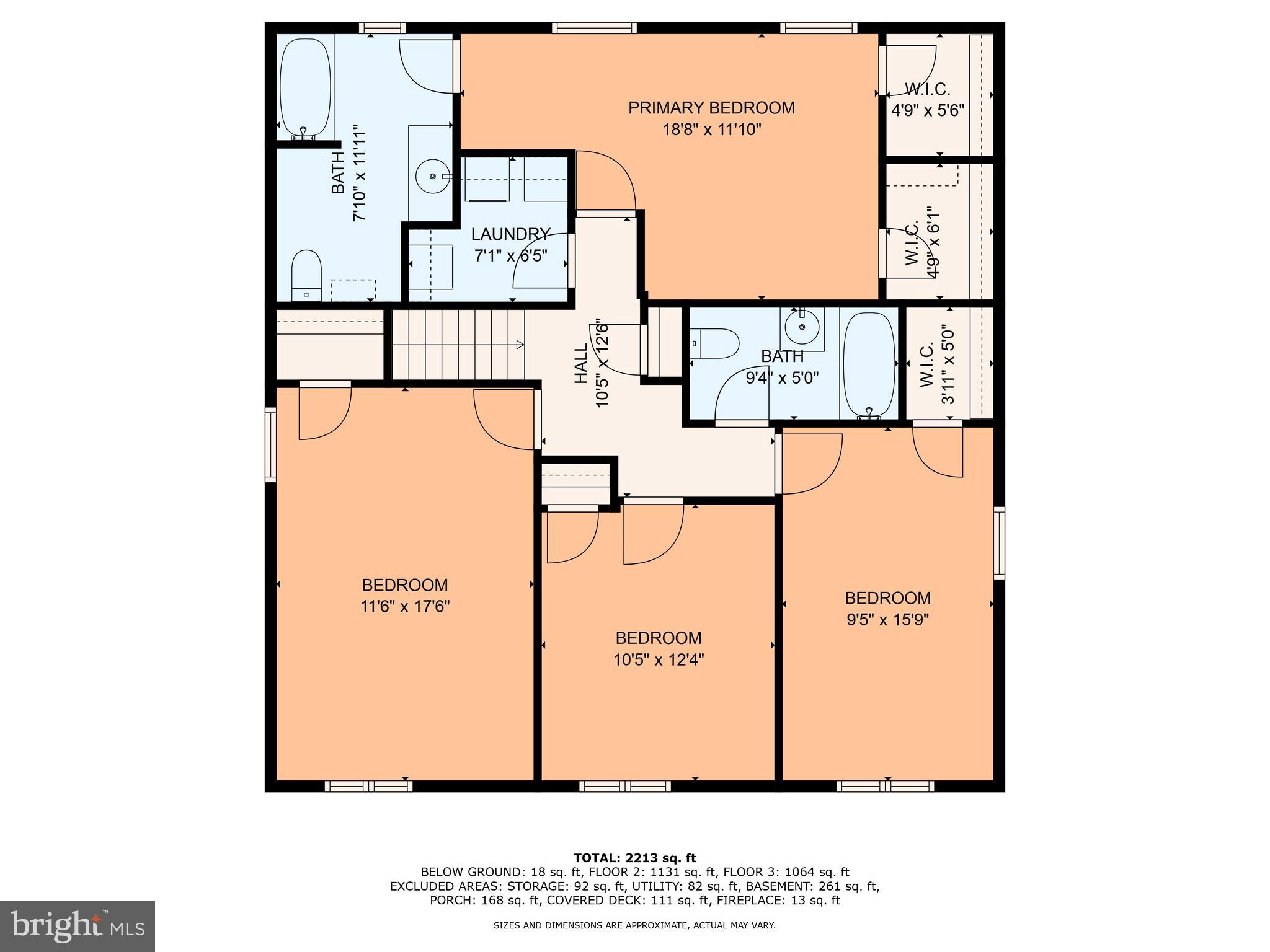 600 Maplewood Road Springfield, PA 19064 - Photo 45 of 47 Gallery Image 45