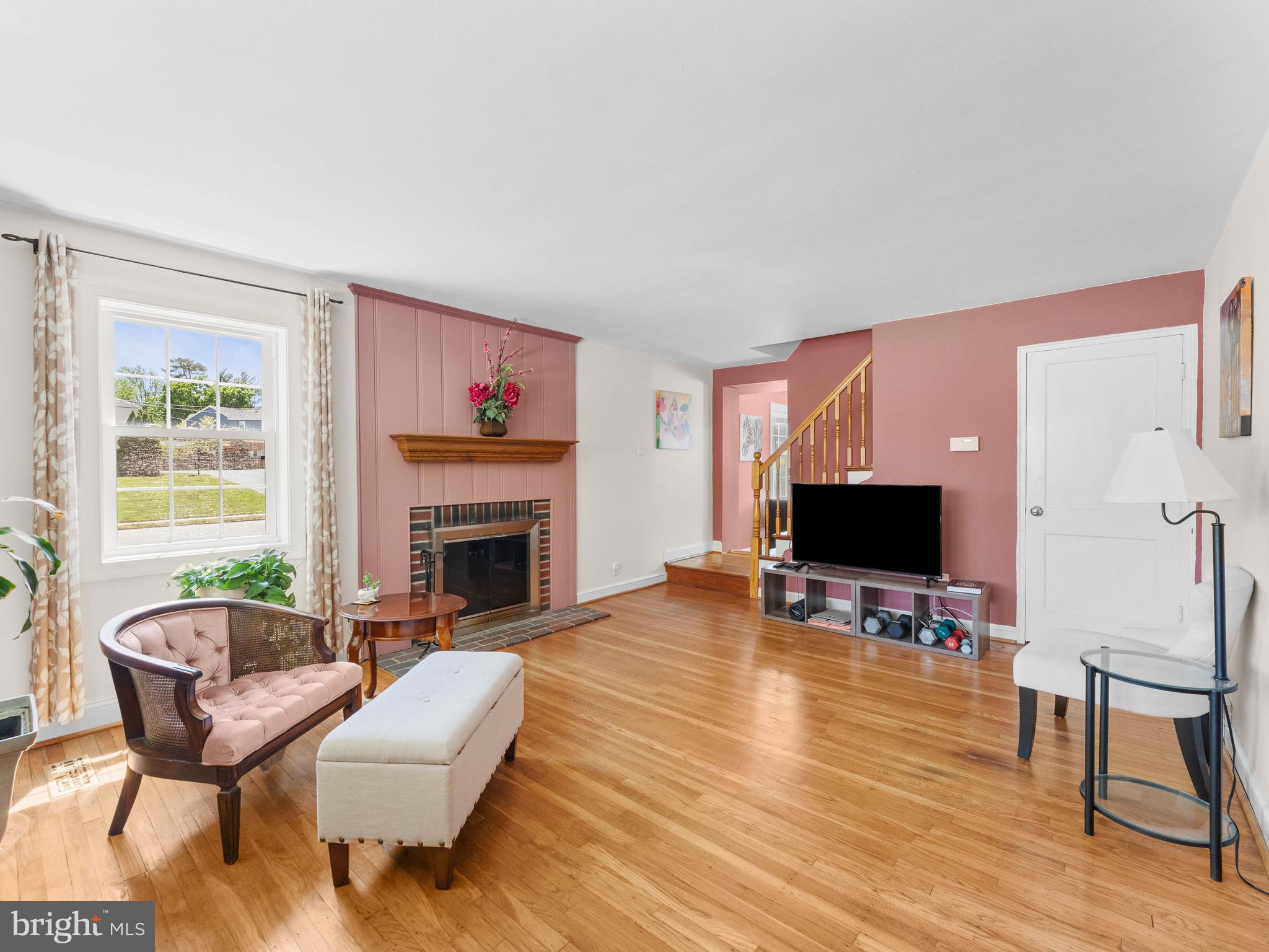 600 Maplewood Road Springfield, PA 19064 - Photo 5 of 47 Gallery Image 5