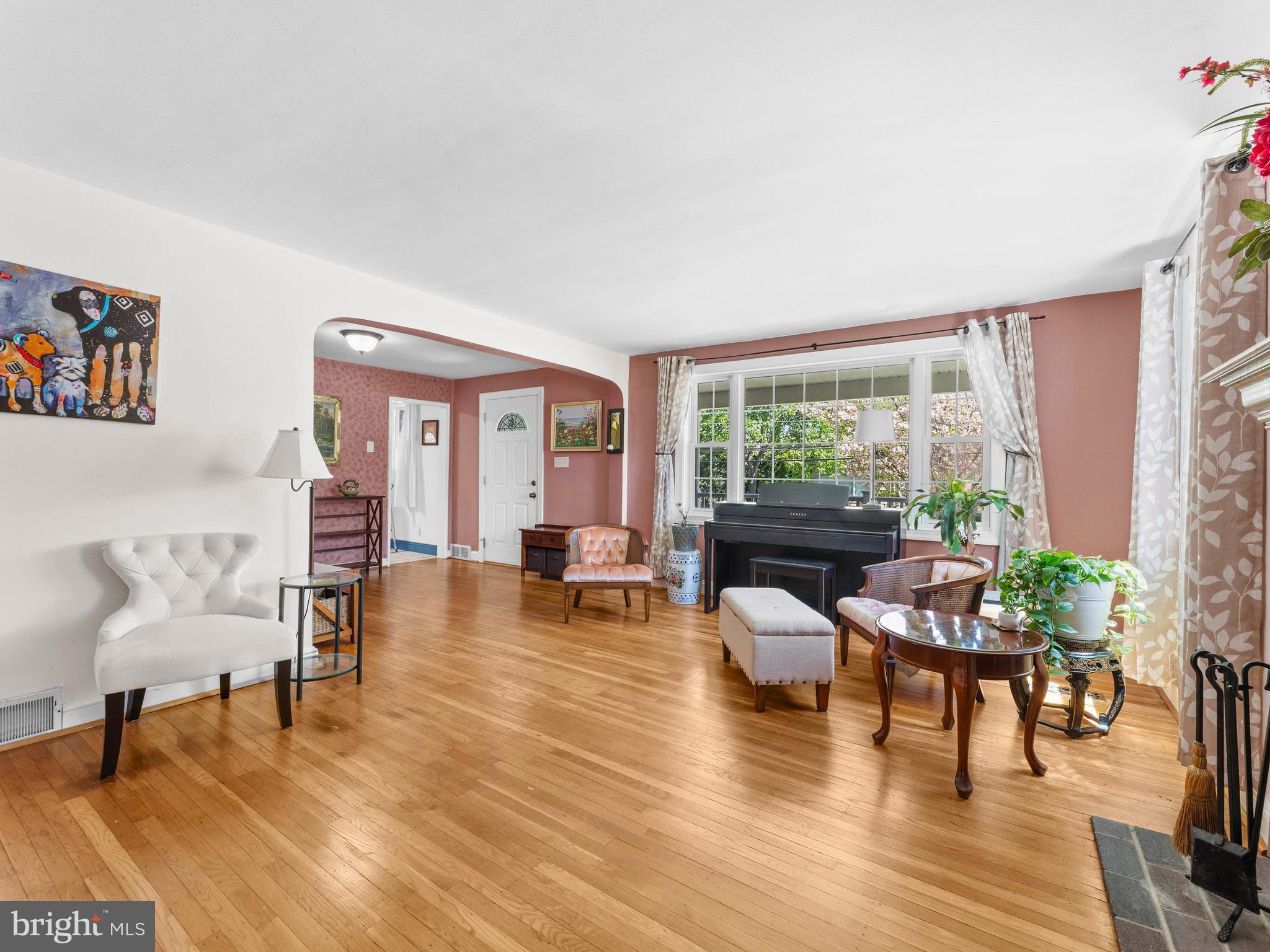 600 Maplewood Road Springfield, PA 19064 - Photo 6 of 47 Gallery Image 6