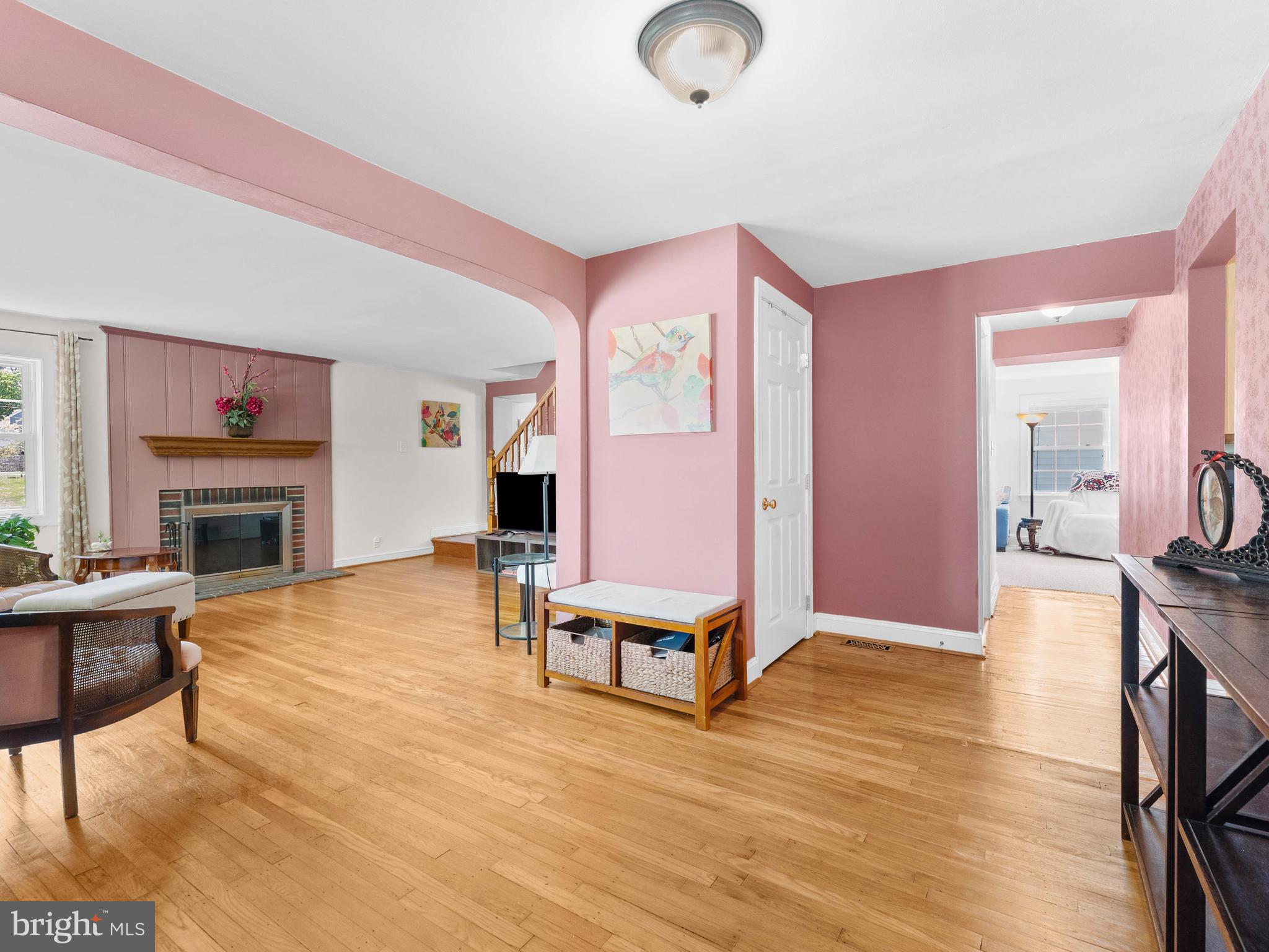 600 Maplewood Road Springfield, PA 19064 - Photo 7 of 47 Gallery Image 7