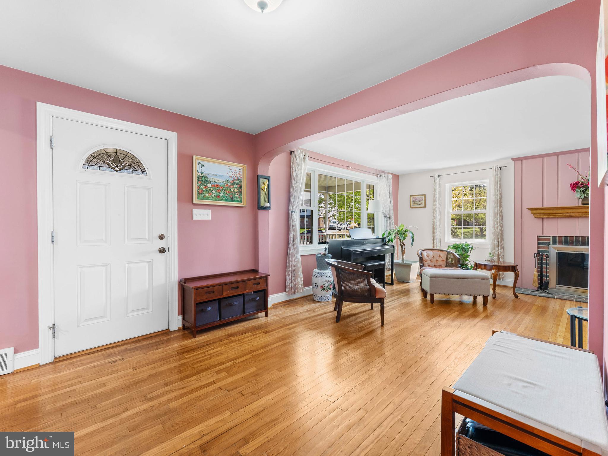 600 Maplewood Road Springfield, PA 19064 - Photo 8 of 47 Gallery Image 8